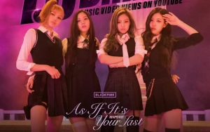 Konser 'BORN PINK' BLACKPINK di Vietnam Kena Kontroversi Lagi Hingga Terancam Batal H-1