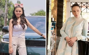 Isu Dibuang Nikita Mirzani, Fitri Salhuteru Asyik Kajian Islami Bareng Bestie