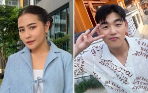 Prilly Latuconsina Pamer Circle Baru Dengan Kombinasi Aneh, Ada Eric Nam!