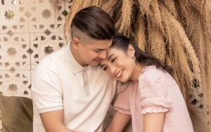 16 Tahun Bersama Chelsea Olivia, Glenn Alinskie Rangkai Momen dari Masa ke Masa Sweet Abis!
