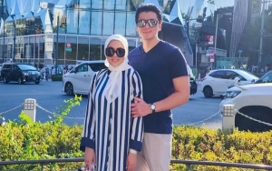 Postingan Syahrini Dikira Ngode ke Suami Ingin Diberi Hadiah Jam Tangan Mahal Mirip Punya Luna Maya