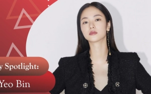 Birthday Spotlight: Happy Jeon Yeo Bin Day