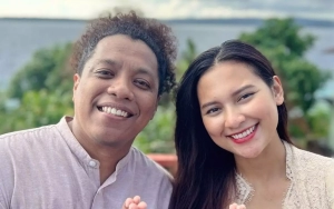 Reaksi Indah Permatasari Bikin Konten Prank Rutinitas Arie Kriting Gagal Total