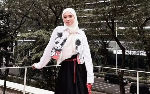 Girang Nonton Konser, Circle Inara Rusli Ikut Diperbincangkan Hingga Tuai Wanti-wanti