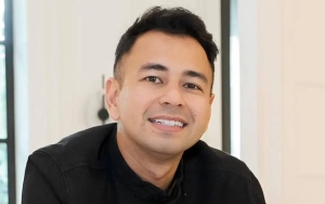 Sempat Dikira Siwon Super Junior, Momen Partner Tenis Raffi Ahmad Buka Topeng Kocak