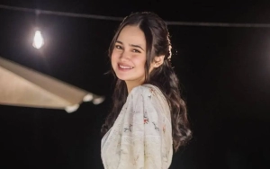 Hadiri Acara Brand Mewah, Look Syifa Hadju Dinilai Barbie Banget