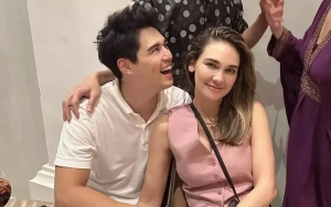 Luna Maya Masih Tak Tahu Masa Depan Hubungan dengan Maxime Bouttier
