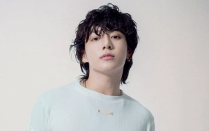 Vokal Jungkook BTS Nyanyikan 'Seven' di Encore 'Inkigayo' Bikin Syok