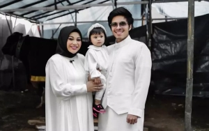 Hadiri Ultah Moana, Outfit Aurel Hermansyah dan Ameena Justru Curi Fokus