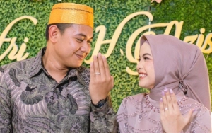 Putri Isnari 'DA' Dilamar dengan Uang Panai 2 Miliar, Background Calon Suami Gak Kaleng-Kaleng
