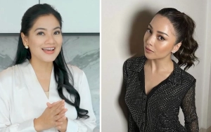 Titi Kamal Jadi Barbie, OOTD Nikita Willy dan Baby Issa di Ultah Moana Bak Kakak Adik