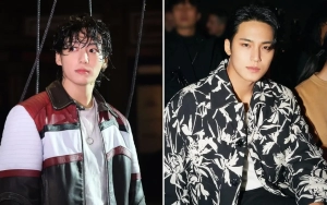 Jungkook BTS Ajak Challenge 'Seven', Mingyu SEVENTEEN Diminta Belajar Sendiri