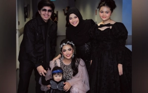 Amora Putri KD Ungkap Perasaannya Soal Aurel Hermansyah, Atta Halilintar Langsung Merinding