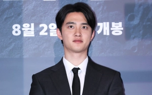 D.O. EXO Merasa Bersalah Gegara Sistem Bubble