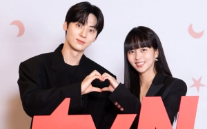 Kim So Hyun & Hwang Minhyun Kepergok Nobar 'My Lovely Liar', Posisi Duduk Disorot