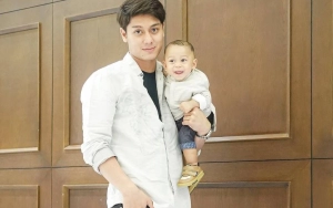 Super Gemas! Baby L Anak Rizky Billar Mendadak Jadi Master Kung Fu