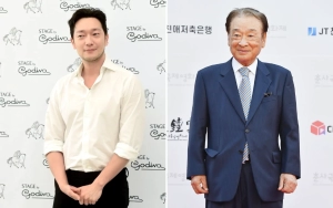 Kontroversi Akting Palsu Son Suk Ku Dikomentari Aktor Senior Lee Soon Jae