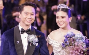 Valencia Tanoe Istri Kevin Sanjaya Hamil Pertama, Usia Kandungan Terkuak