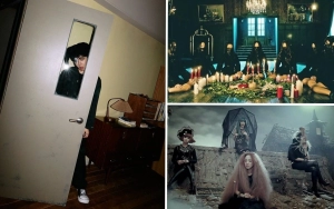 ITZY Comeback dengan 'CAKE' Yang Ceria, 7 MV Idol Ini Justru Bawa Konsep Dark Serta Mencekam