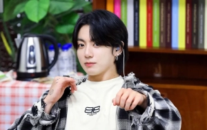 Jungkook BTS Nangis Tiap Merasa Tampil dengan Jelek Meski Aslinya Sempurna