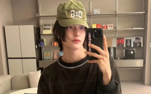 Visual Predebut Wonbin RIIZE Tak Kalah Menawan