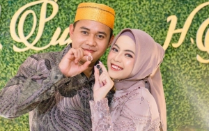 Calon Ibu Mertua Putri Isnari 'DA' Cantik Bak Ratu India, Profesi Masa Lalu Tak Kalah Mentereng