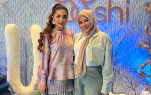 Cara Aurel Hermansyah Dulu Dekati Ashanty Ternyata Anti Mainstream