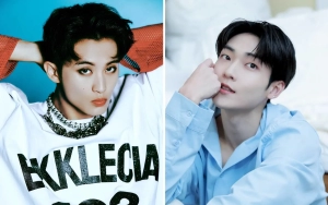 Mark NCT Open Jastip Demi Kevin THE BOYZ