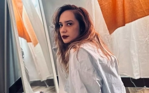 Putri Anne Pernah Bereaksi Kala Diminta Spill Pacar Hingga Ditanya Soal Status Pernikahan