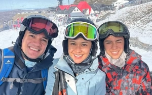 Putra Nana Mirdad Makin Plek Ketiplek Andrew White, Visual Dipuji Gak Ada Obat