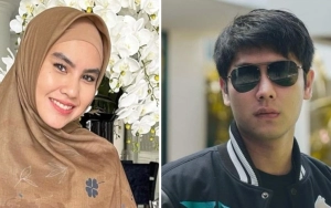 Diposesifin Anak Kartika Putri, Rizky Billar Langsung Ganti Gaya Outfit