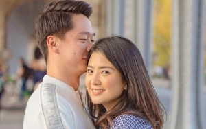 Hamil 4 Bulan, Valencia Tanoe Tulis Ucapan Ultah Romantis Untuk Kevin Sanjaya