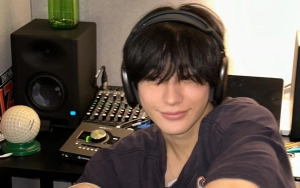 Anton RIIZE Dituduh Oplas Hidung, Foto Lawas Dibandingkan