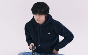 V BTS Gandeng Min Hee Jin CEO NewJeans di Album Solo, Sudah Incar Sejak Tahun Lalu