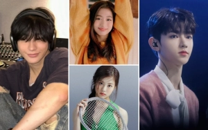 Anton RIIZE Dituding Operasi Hidung, 9 Idol Ini Diterpa Kontroversi Sebelum Resmi Debut