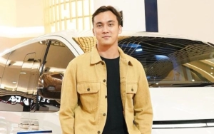 Rendy Kjaernett Muncul Di Sidang Dengan Perban dan Meringis Kesakitan Usai Alami Kecelakaan