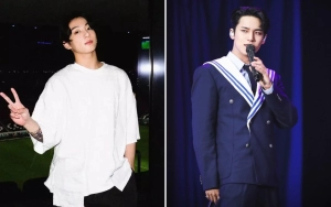 Jungkook BTS Buka TikTok 'Mas Ian', Konten Pacarable Mingyu SEVENTEEN Masuk Like