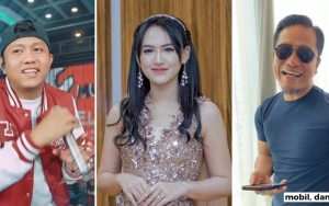 Denny Caknan Ternyata Diputuskan Happy Asmara, Curhatan Dibongkar Gus Miftah