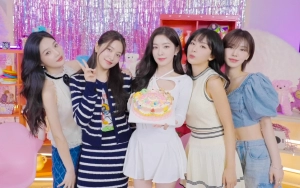 Fans Sempat Protes, Red Velvet Beri Bocoran Soal Perilisan Full Album Baru