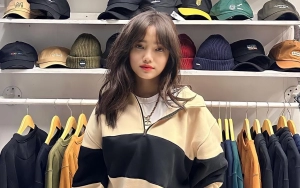 Fuji An Speechless Dikira Alami Dada Miring, Bongkar Chat Fans Yang Bikin Panik