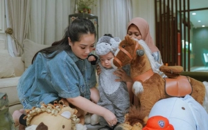 Sering Jadi Panutan, Sus Rini Spill ke Nagita Slavina Figur yang Dicontohnya Soal Parenting