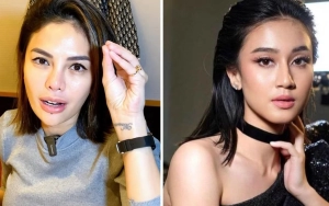 Nikita Mirzani Semangati Keisya Levronka, Beri Pesan Bijak Soal Jadi Diri Sendiri