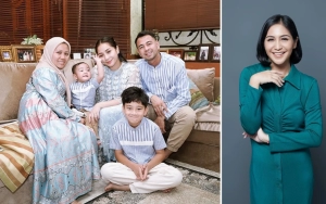 Lucunya Nagita Slavina Ngaku Iri Sus Rini Lebih Perhatian Ke Caca Tengker