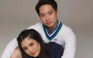 Kevin Sanjaya Ultah, Bumil Valencia Tanoe Bikin Perayaan Sederhana Nan Romantis
