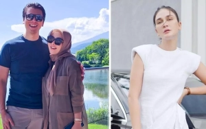Effort Reino Barack Beri Kejutan Luna Maya di Masa Lalu Dibandingkan dengan Ultah Syahrini