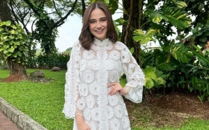Gambaran Syifa Hadju Jadi Princess Disney Sukses Bikin Terpukau