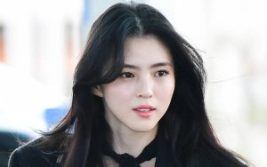 Han So Hee Diduga Merokok di Postingan Terbaru Langsung Jadi Bahan Gosip