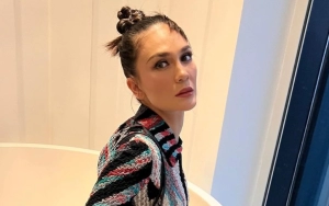 Penampilan Luna Maya Jadi Pengantin Jawa Bikin Fans Terbayang Pernikahan Dengan Maxime Bouttier