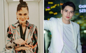 Luna Maya Bongkar Ciri Cowok Red Flag, Maxime Bouttier Masuk Kriteria Green Flag?