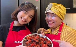 Fuji An Alami Tulang Belakang Bengkok, Nasihat Menyentuh Oma Dewi Terkuak